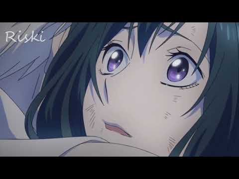 Видео: Аниме клип - Кислород (Совместно   ღWERNOVSKYღ AMV)