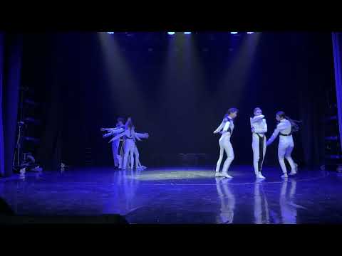 Видео: Вояджер-42