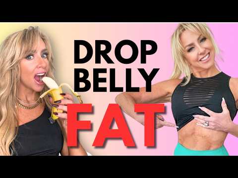 Видео: 5 самых больших ошибок при похудении после 40 лет!