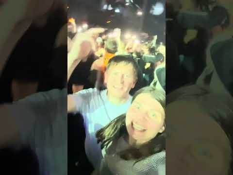 Видео: Концерт Моргенштерна в Праге Мировой Тур 2025 MORGENSHTERN Prague WORLD TOUR