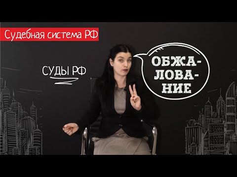 Видео: Обжалование решения суда: стоит ли подавать апелляцию или кассацию?