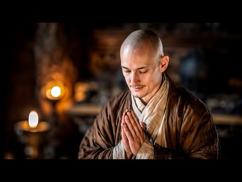 Видео: Перестаньте Слишком Много Думать • Тибетские Целительные Звуки • Исцеление Повреждений В Теле №3