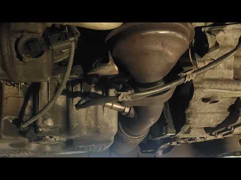 Видео: 202505 VCDS for Oxygen Sensor VAG VW 1.4 TSI CAXA. ВАСЯ диагност для лямбда зонда - отчёт о ремонте