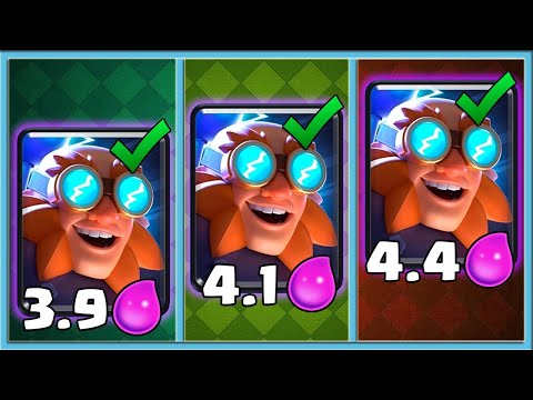 Видео: 🔥 ЭЛЕКТРОГИГ ЖИВ В 2025 ГОДУ? 5 ЛУЧШИХ КОЛОД С ЭЛЕКТРОГИГАНТОМ / Clash Royale