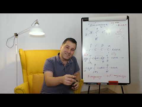 Видео: 9-ти клас. Урок №4. Белтъци.