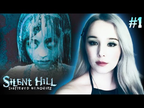 Видео: СТРИМ НА ЗИМНИЙ САЙЛЕНТ ХИЛЛ / SILENT HILL: SHATTERED MEMORIES ПРОХОЖДЕНИЕ #1