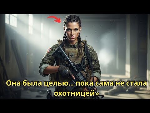 Видео: Она оказалась в плену врага — и начала уничтожать их одного за другим