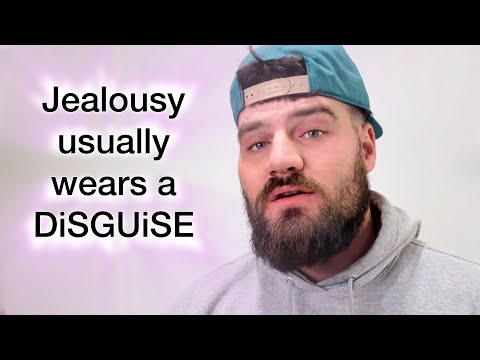 Видео: То, что Бог делает в тебе, вызывает ЗАВИСТЬ