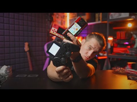 Видео: ПОРТАТИВНЫЙ ХЛАМ С OZONа №3