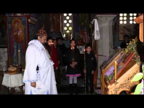 Видео: ХРИШЋАНСКА ЕСХАТОЛОГИЈА