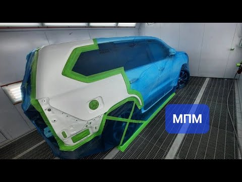 Видео: О грунтах "мокрая версия"