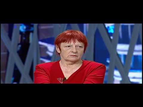 Видео: Ошибка бабушки. Касается Каждого, эфир от 7.10.2014