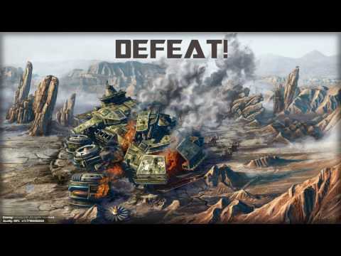 Видео: Странная смесь - WARSHIFT