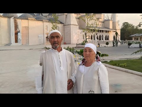 Видео: Кулмат Ажы Ата 