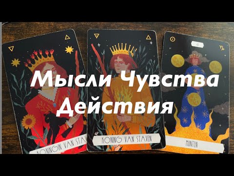 Видео: Мысли Чувства Действия ❤️❤️❤️