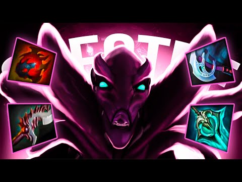 Видео: 🔥СПЕКТРА ИМБА!🔥 ПАТЧ 7.33E [Dota 2]