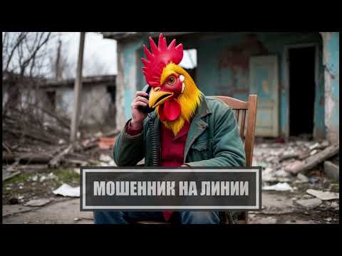 Видео: МОШЕННИК НА ЛИНИИ - Мошне нужна справка о налогах (№360)