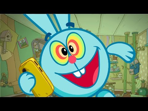 Видео: Азбука цифровой грамотности - Сборник (все серии) | Смешарики 2D. Обучающие мультфильмы