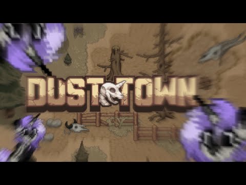 Видео: ЭТО САМОЕ ЛУЧШЕЕ ЧТО Я ВИДЕЛА! DUST DOWN! //by Kratay🐰