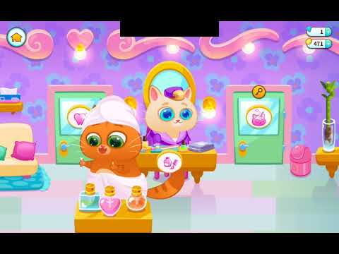 Видео: Играем в Bubbu 24 июня 2025 г.
