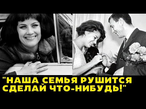 Видео: Как близкий друг семьи разрушил брак Елены Образцовой!