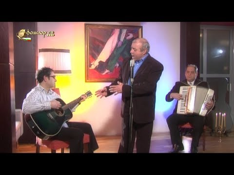 Видео: Георги Жбантов - Китаро моя