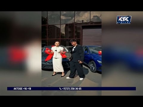 Видео: Блогеров Жанабылова и Толегенову могут посадить