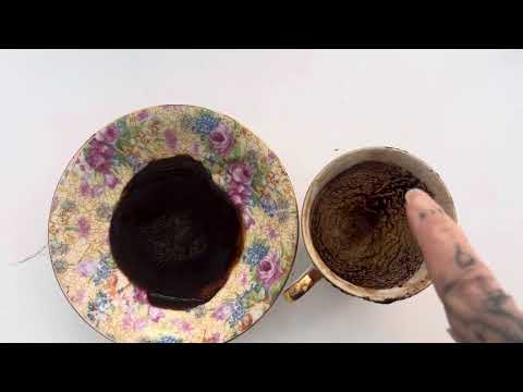 Видео: Овен ♈️ 20-26 октября Чашка кофе #таро #гаданиетаро #кофе #овен