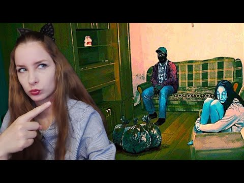 Видео: И где сестра ? ► No, I'm not a Human №2