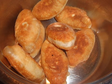 Видео: Пирожки. Маринкины творинки. Всем МИРА и Добра!