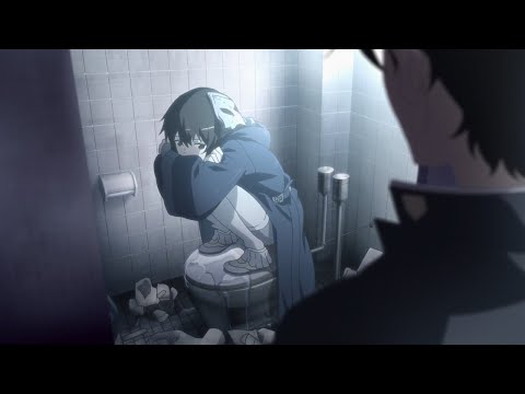 Видео: аниме клип - Let Me Down Slowly (amv)