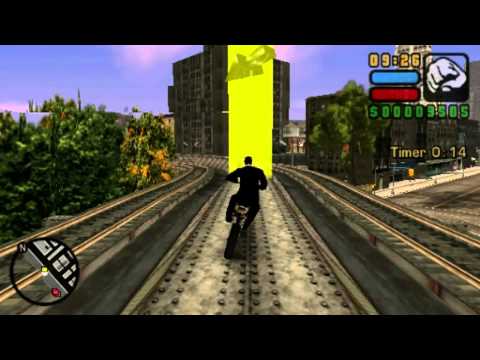 Видео: Прохождение GTA LCS - Часть #4 - Wong Side Of The Tracks.