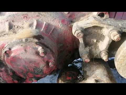 Видео: КТЗ Т-70с Часть 2 ставлю бортовую😁