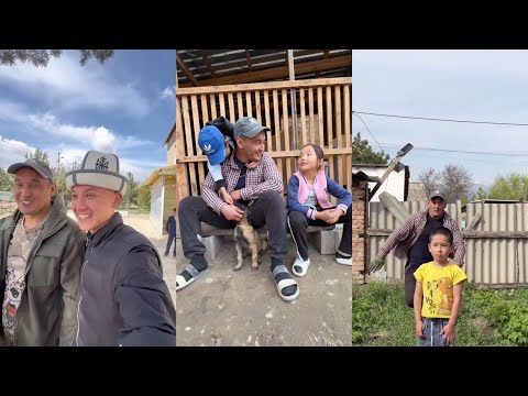 Видео: ЭЛДИН БАЛАСЫ👍