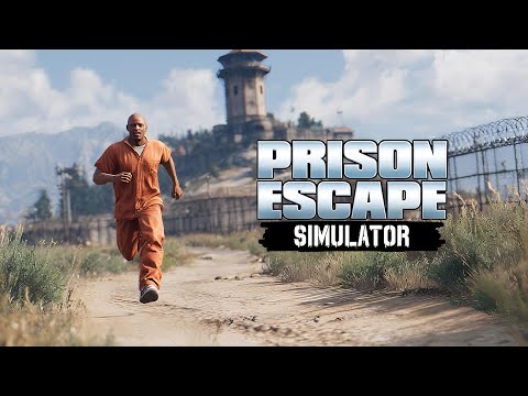 Видео: 🔴СТРИМ✅СИМУЛЯТОР ПОБЕГА с ТЮРМЫ🕵️ПЛАНИРУЮ ПОБЕГ🧑‍✈️Prison Escape Simulator: Dig Out