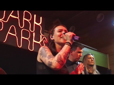Видео: Dark Park - В следующей жизни [04.10.2025 - Москва]