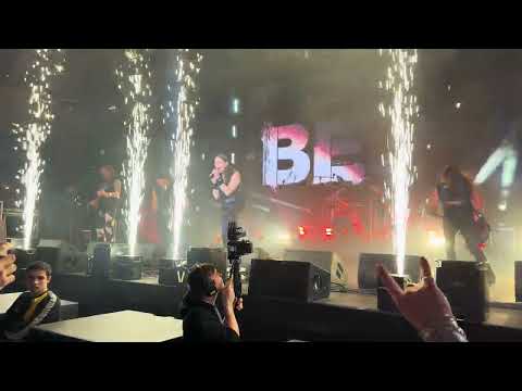 Видео: Кипелов-Весы судьбы