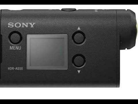 Видео: Обзор экшн-камеры SONY HDR-AS50+ Подключение к компьютеру (пошаговая инструкция). Стоит ли покупать?