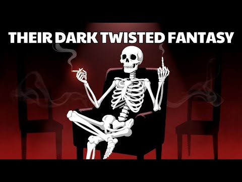 Видео: Как избегающие люди привязываются (Тёмное избегающее желание) | Стиль избегающей привязанности