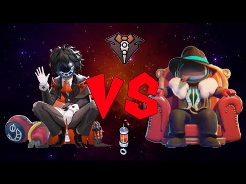 Видео: Подобие vs Крестный отец | #supersus