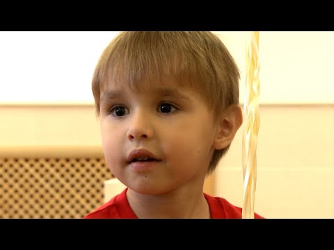 Видео: День Ангела. Самир ищет родителей. Эфир 24.10.2019