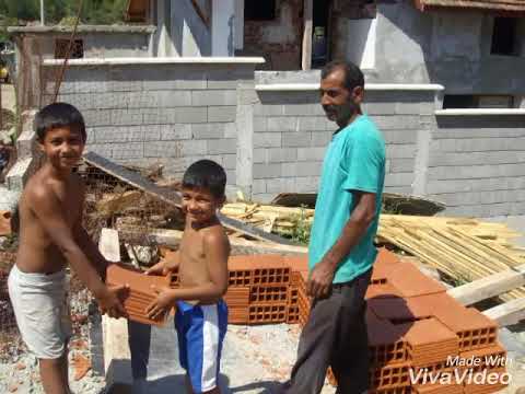 Видео: Църква "Виделина"гр. Средец 18 години.
