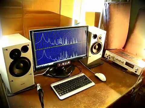 Видео: The Legend of Radiotehnika S-30B. Забытая Радиотехника.