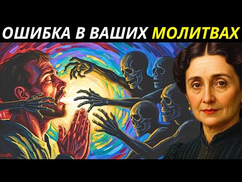 Видео: Что происходит, когда вы неправильно молитесь о процветании?