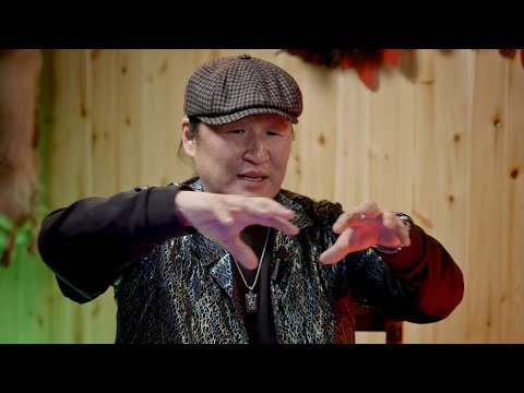 Видео: Халамцуу Яриа-137 Төрийн соёрхолт "Хурд хамтлаг" Продюсер, МУГЖ Д.Отгонбаяр #subscribe