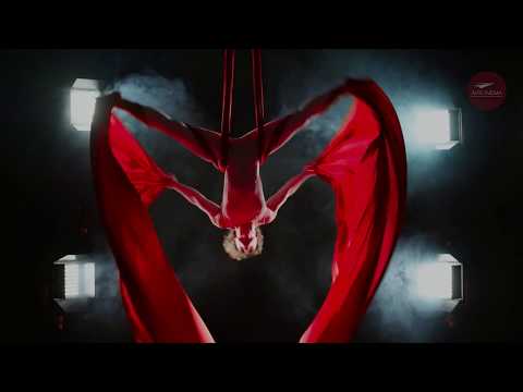 Видео: На полотнах.