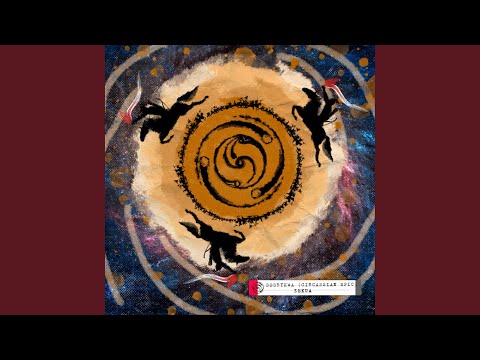 Видео: Sosrykwa (сircassian epic)