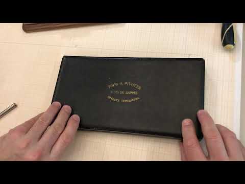 Видео: 3 шт  цапфмашинки