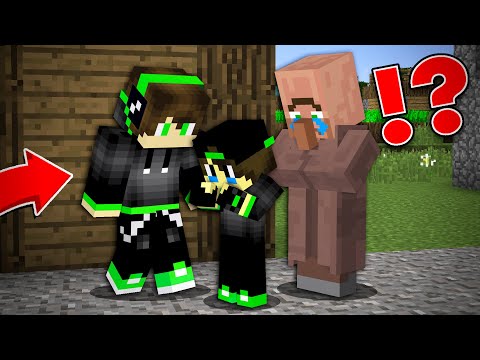 Видео: ГРУСТНАЯ ИСТОРИЯ Брата Пропавшего Друга Вовы в Майнкрафте?! Пропавший Друг Вова и Компот! 100% Майн