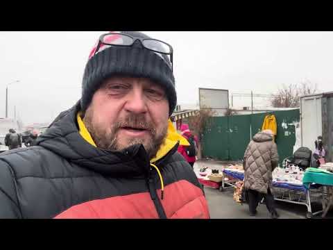 Видео: Барахолка Открытки Обзор